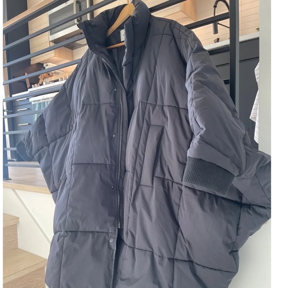 Henrik Vibskov Duvet Coat - Picture 2 of 6